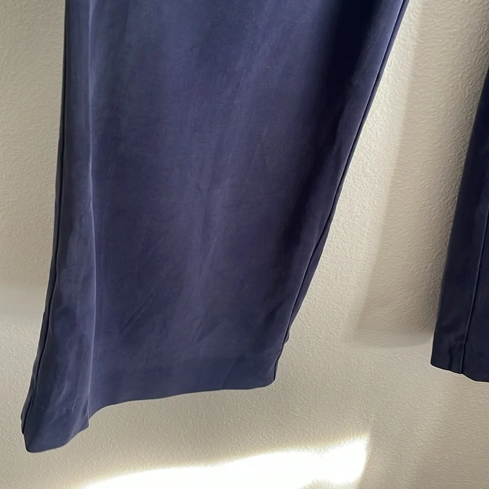 Chico’’s Pull On Pants Size 3R|XL - Picture 4 of 8